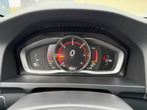 Volvo V60 bild 20