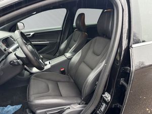 Volvo V60 bild 15