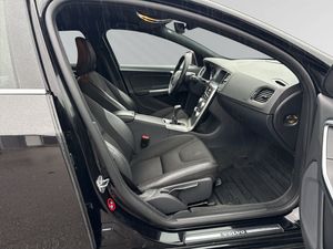 Volvo V60 bild 9