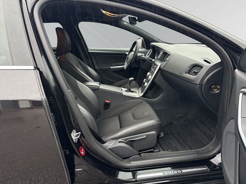 Volvo V60 bild 9