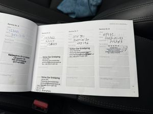 Volvo V60 bild 28