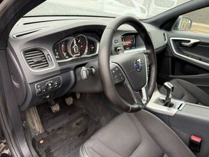 Volvo V60 bild 19
