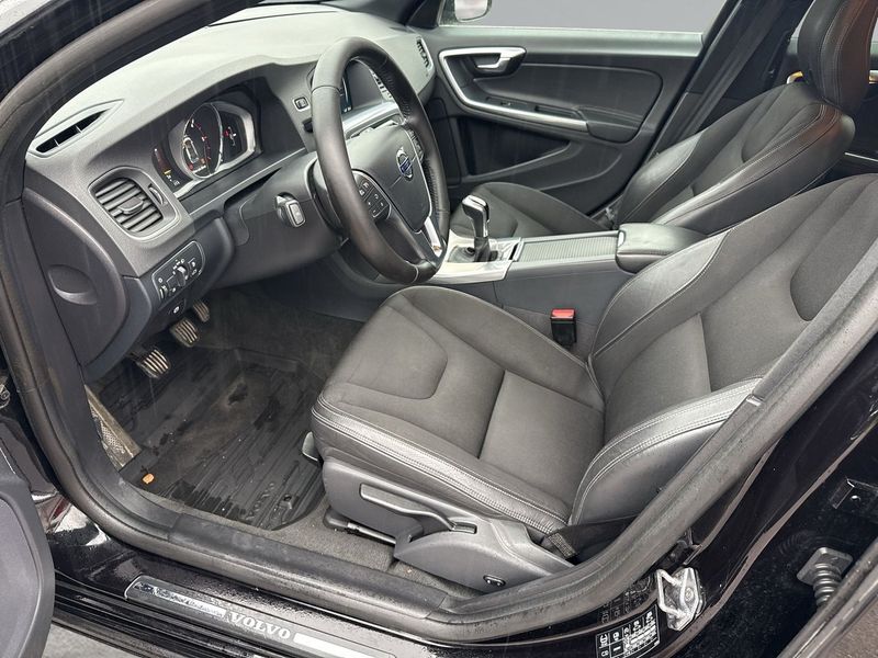 Volvo V60 bild 6