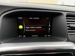 Volvo V60 bild 25