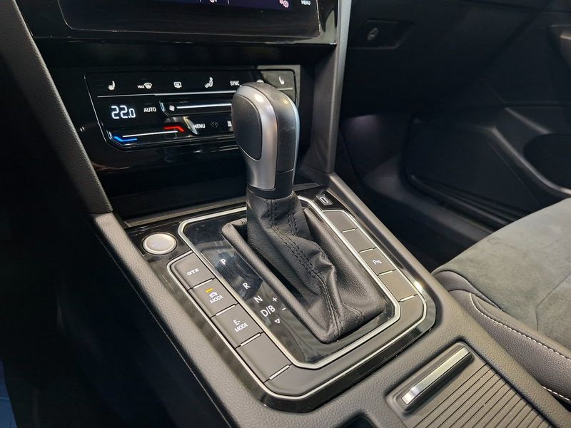 Volkswagen Passat bild 21