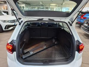 Volkswagen Passat bild 15