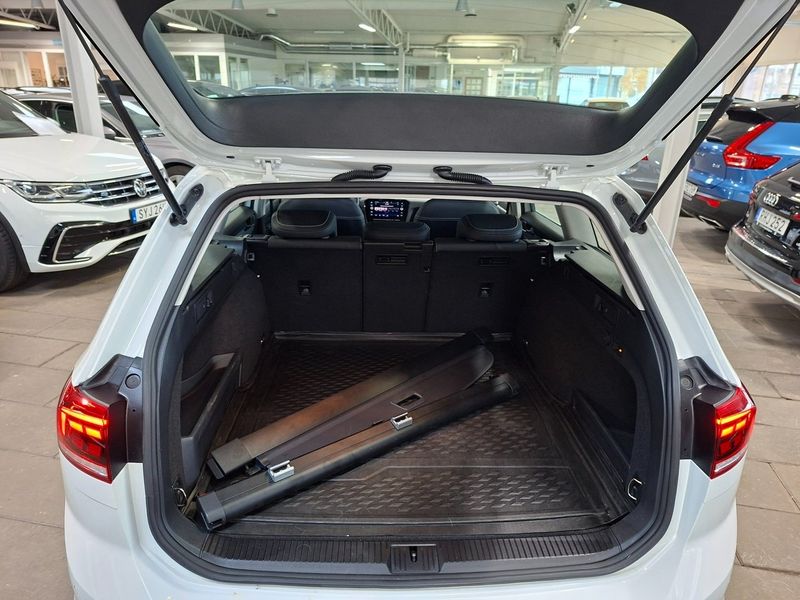 Volkswagen Passat bild 15