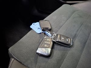 Volkswagen Passat bild 22