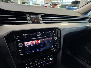Volkswagen Passat bild 20