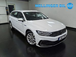 Volkswagen Passat bild 1