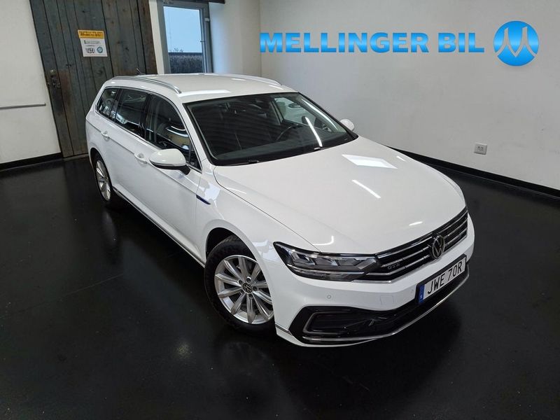 Volkswagen Passat bild 2