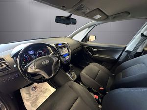 Hyundai ix20 bild 11