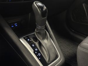 Hyundai ix20 bild 17