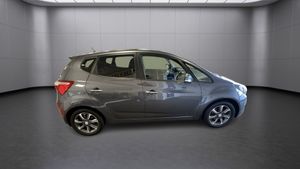 Hyundai ix20 bild 4