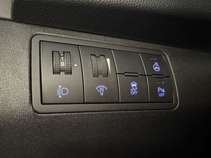 Hyundai ix20 bild 18
