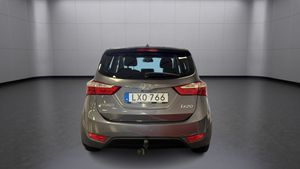 Hyundai ix20 bild 6