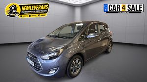 Hyundai ix20 bild 1