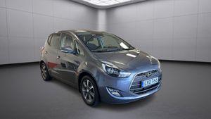 Hyundai ix20 bild 3