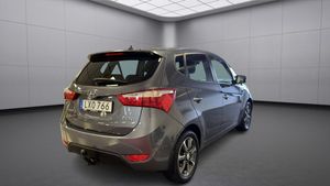 Hyundai ix20 bild 5