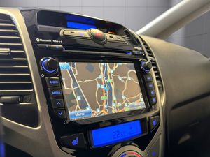 Hyundai ix20 bild 19