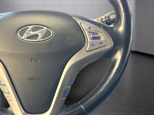 Hyundai ix20 bild 16