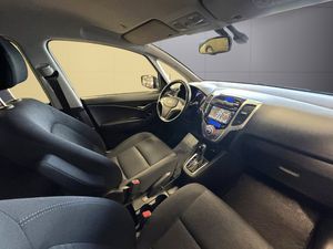 Hyundai ix20 bild 12