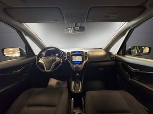 Hyundai ix20 bild 13