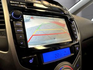 Hyundai ix20 bild 20