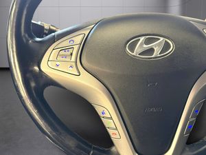 Hyundai ix20 bild 15