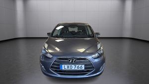 Hyundai ix20 bild 2