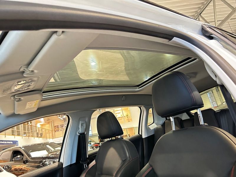 Peugeot 2008 bild 12