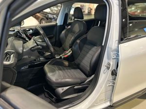 Peugeot 2008 bild 6