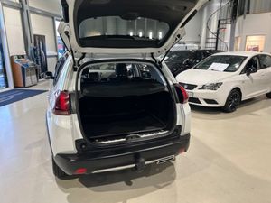Peugeot 2008 bild 4
