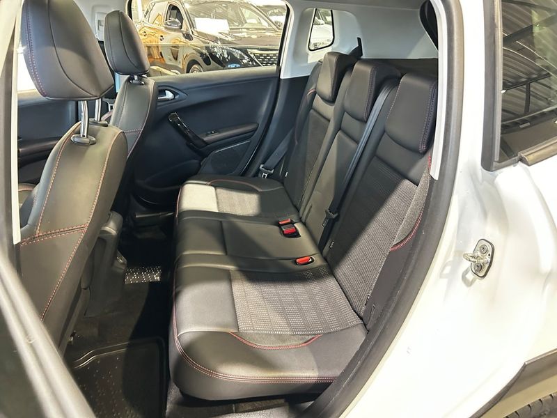 Peugeot 2008 bild 7