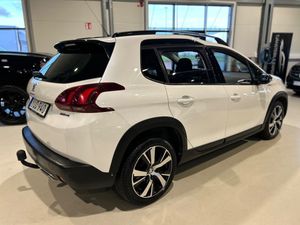 Peugeot 2008 bild 3