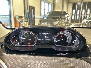 Peugeot 2008 bild 8