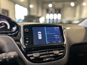 Peugeot 2008 bild 10