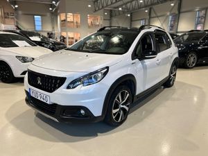 Peugeot 2008 bild 1