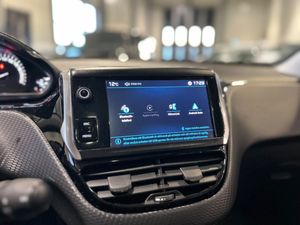 Peugeot 2008 bild 11