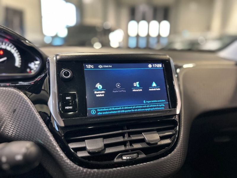 Peugeot 2008 bild 11