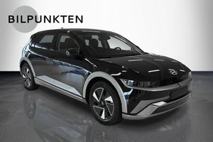 Hyundai IONIQ 5 bild 4