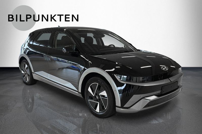 Hyundai IONIQ 5 bild 4