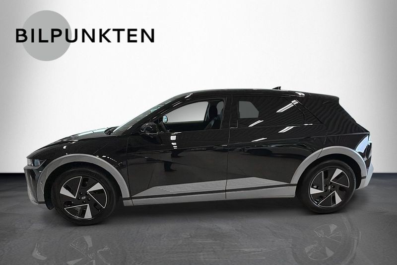 Hyundai IONIQ 5 bild 2