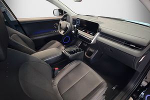 Hyundai IONIQ 5 bild 8