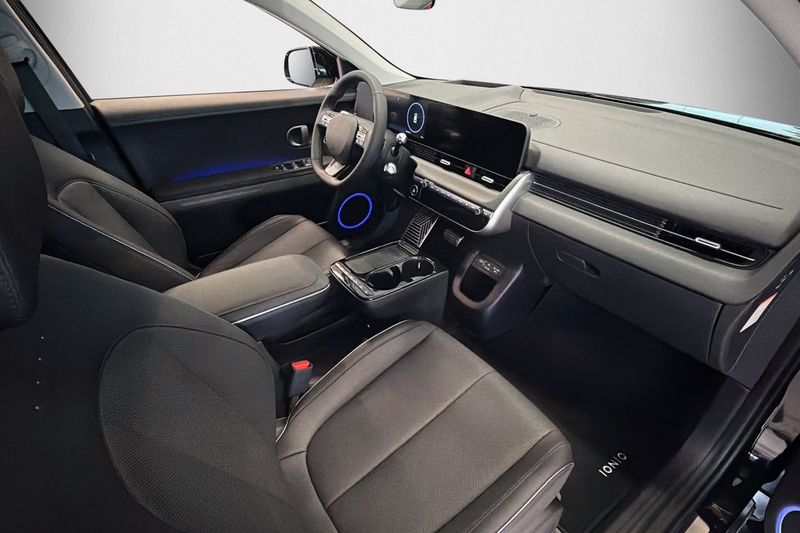 Hyundai IONIQ 5 bild 8