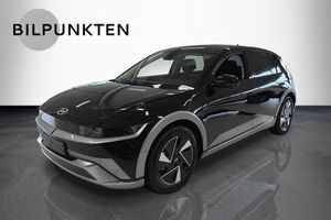 Hyundai IONIQ 5 bild 1