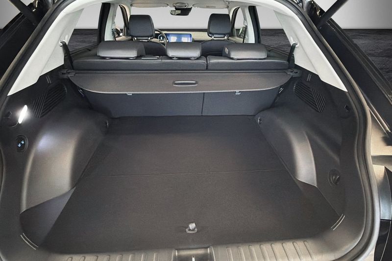 Hyundai IONIQ 5 bild 7