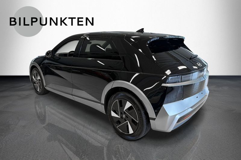 Hyundai IONIQ 5 bild 3