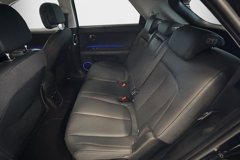 Hyundai IONIQ 5 bild 6