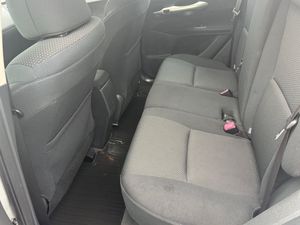 Toyota Auris bild 13